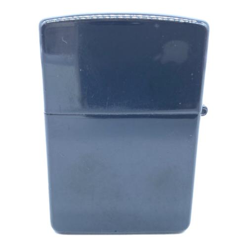 ZIPPO (ジッポ) オイルライター 1996年製 和柄 USA製