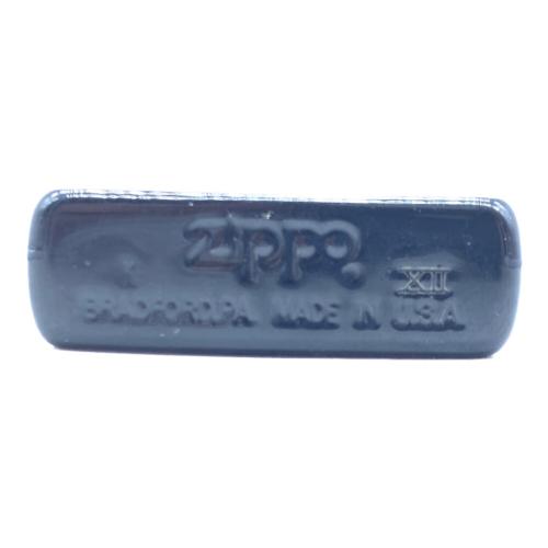 ZIPPO (ジッポ) オイルライター 1996年製 和柄 USA製