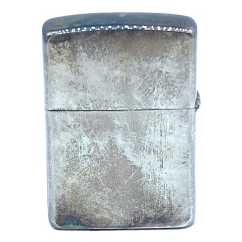 ZIPPO (ジッポ) オイルライター 1996年製 マーブル柄 USA製