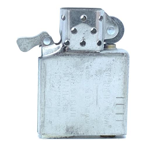 ZIPPO (ジッポ) オイルライター 1996年製 マーブル柄 USA製