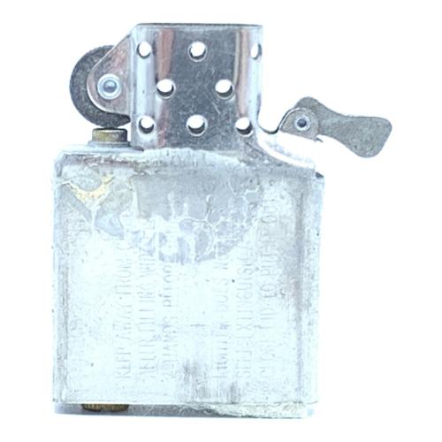 ZIPPO (ジッポ) オイルライター 1996年製 マーブル柄 USA製