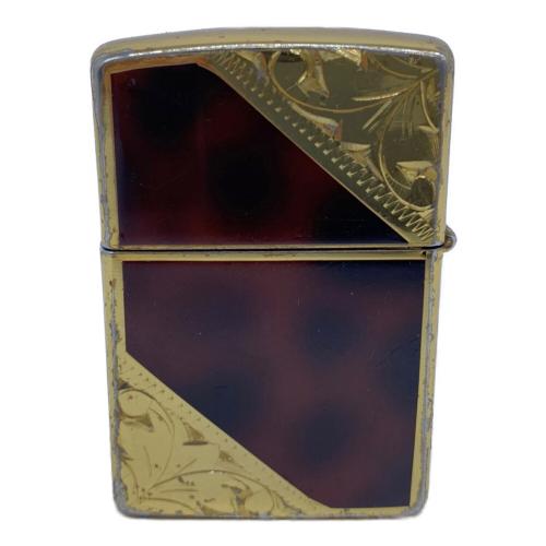 ZIPPO (ジッポ) オイルライター 1993年製 USA製