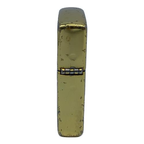 ZIPPO (ジッポ) オイルライター 1993年製 USA製