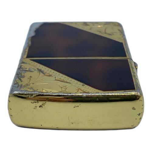 ZIPPO (ジッポ) オイルライター 1993年製 USA製