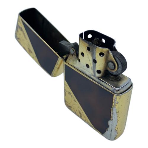 ZIPPO (ジッポ) オイルライター 1993年製 USA製