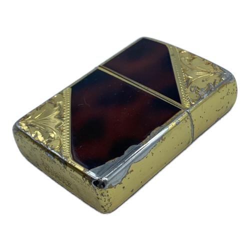 ZIPPO (ジッポ) オイルライター 1993年製 USA製