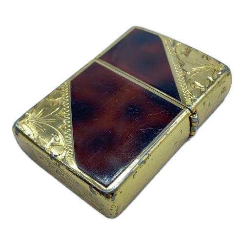 ZIPPO (ジッポ) オイルライター 1993年製 USA製
