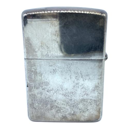 ZIPPO (ジッポ) オイルライター 1996年製 鳥 USA製