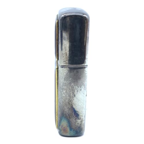 ZIPPO (ジッポ) オイルライター 1996年製 鳥 USA製