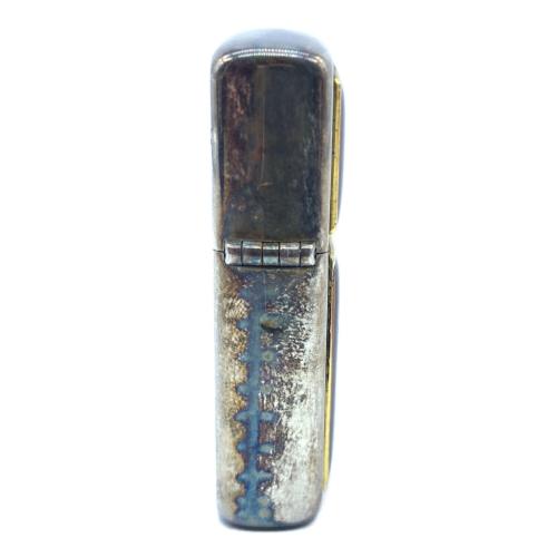 ZIPPO (ジッポ) オイルライター 1996年製 鳥 USA製