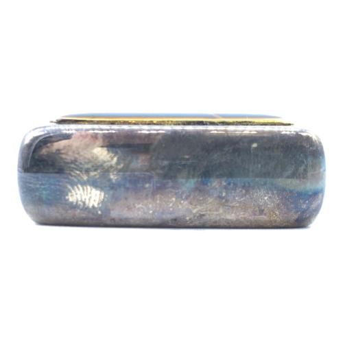 ZIPPO (ジッポ) オイルライター 1996年製 鳥 USA製