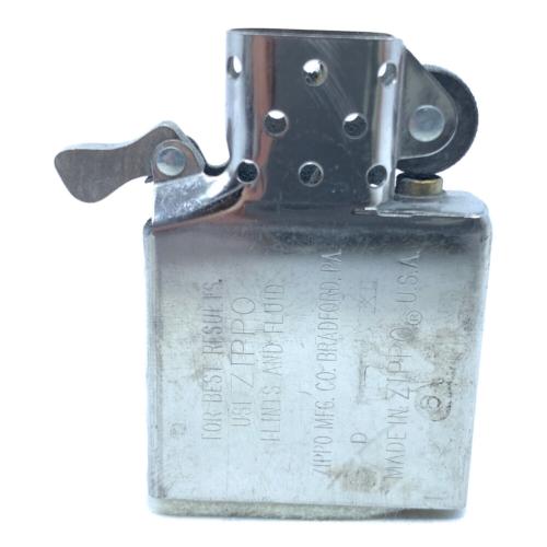 ZIPPO (ジッポ) オイルライター 1996年製 鳥 USA製