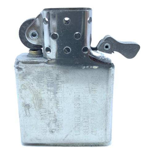 ZIPPO (ジッポ) オイルライター 1996年製 鳥 USA製