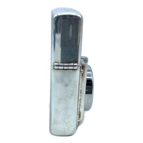 ZIPPO (ジッポ) オイルライター 1995年製 U.S.TRADITIONAL No,0106 USA製
