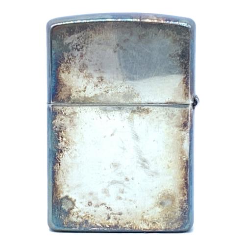 ZIPPO (ジッポ) オイルライター 1996年製 BASS MASTERS No,0598 USA製