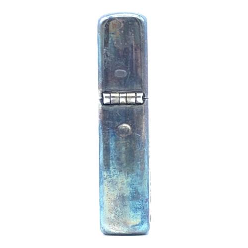 ZIPPO (ジッポ) オイルライター 1996年製 BASS MASTERS No,0598 USA製
