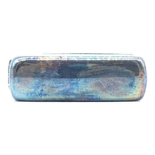 ZIPPO (ジッポ) オイルライター 1996年製 BASS MASTERS No,0598 USA製