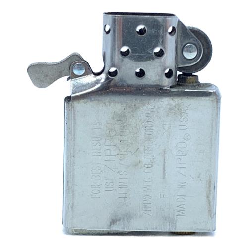 ZIPPO (ジッポ) オイルライター 1996年製 BASS MASTERS No,0598 USA製