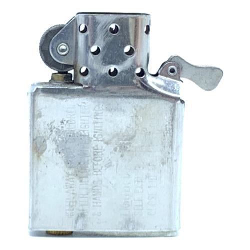 ZIPPO (ジッポ) オイルライター 1996年製 BASS MASTERS No,0598 USA製