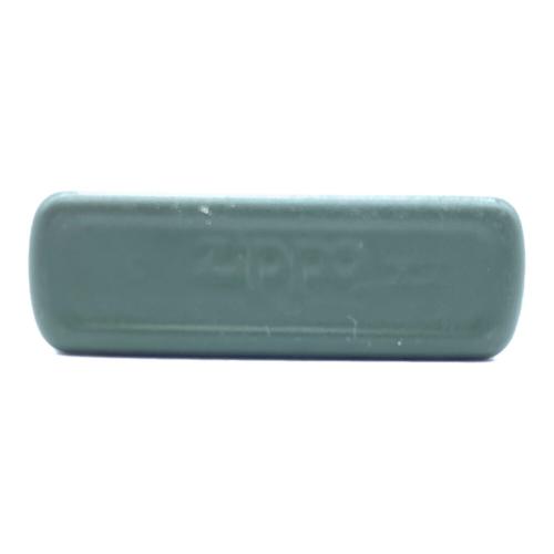 ZIPPO (ジッポ) オイルライター 1999年製 カモフラ柄