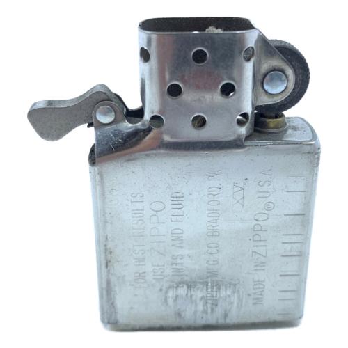 ZIPPO (ジッポ) オイルライター 1999年製 カモフラ柄