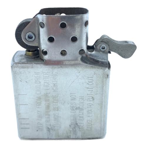 ZIPPO (ジッポ) オイルライター 1999年製 カモフラ柄