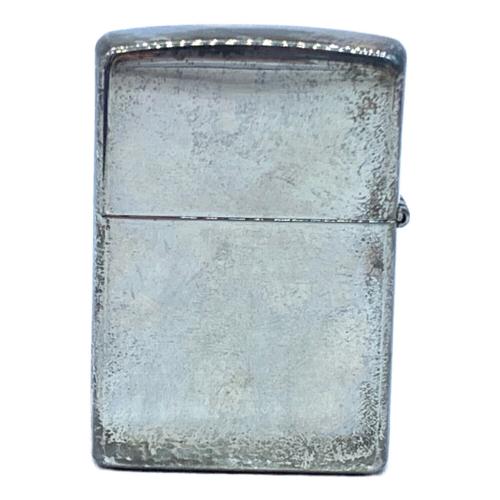 ZIPPO (ジッポ) オイルライター 2006年製 木箱付き Americanclassic limitededition