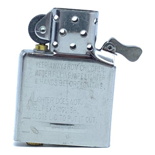 ZIPPO (ジッポ) オイルライター 2006年製 木箱付き Americanclassic limitededition
