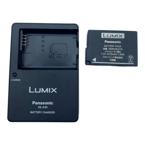 Panasonic (パナソニック) ミラーレス一眼カメラ DMC-G3 キズ・欠け有 動作確認済み