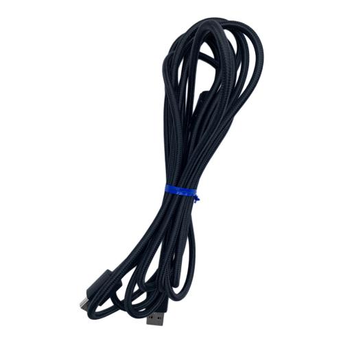 HYPER X (ハイパーエックス) QUADCAST コンデンサーマイク HX-MICQC-BK 2019年発売