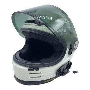 SHOEI (ショウエイ) バイク用ヘルメット 2020年製 Glamster SIZE M PSCマーク(バイク用ヘルメット)有