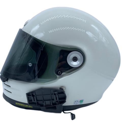 SHOEI (ショウエイ) バイク用ヘルメット 2020年製 Glamster SIZE M PSCマーク(バイク用ヘルメット)有