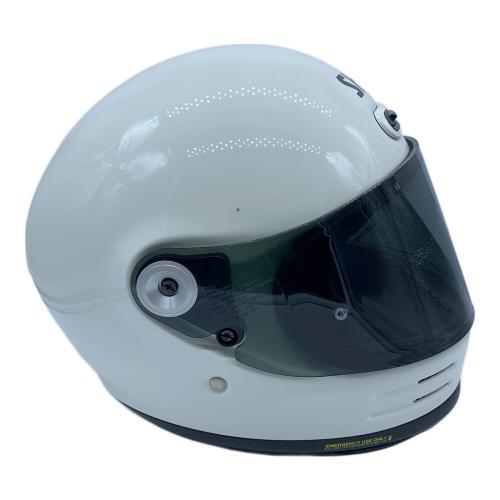 SHOEI (ショウエイ) バイク用ヘルメット 2020年製 Glamster SIZE M PSCマーク(バイク用ヘルメット)有