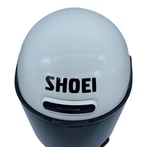 SHOEI (ショウエイ) バイク用ヘルメット 2020年製 Glamster SIZE M PSCマーク(バイク用ヘルメット)有