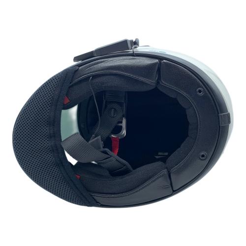 SHOEI (ショウエイ) バイク用ヘルメット 2020年製 Glamster SIZE M PSCマーク(バイク用ヘルメット)有