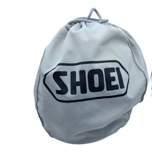 SHOEI (ショウエイ) バイク用ヘルメット 2020年製 Glamster SIZE M PSCマーク(バイク用ヘルメット)有