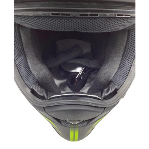 SHOEI (ショウエイ) バイク用ヘルメット 2018年製 HORNET ADV PSCマーク(バイク用ヘルメット)有