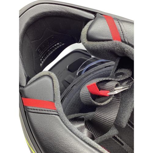 SHOEI (ショウエイ) バイク用ヘルメット 2018年製 HORNET ADV PSCマーク(バイク用ヘルメット)有
