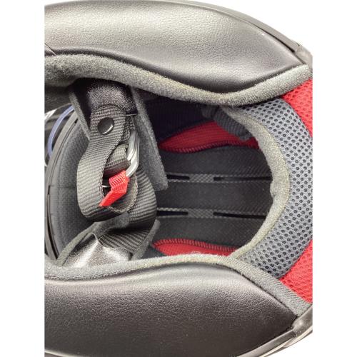 SHOEI (ショウエイ) バイク用ヘルメット 2018年製 HORNET ADV PSCマーク(バイク用ヘルメット)有