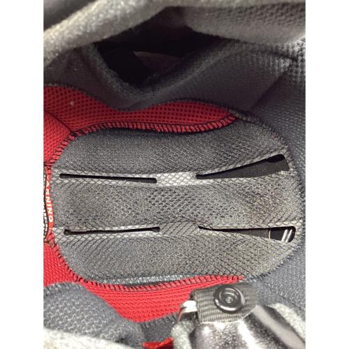 SHOEI (ショウエイ) バイク用ヘルメット 2018年製 HORNET ADV PSCマーク(バイク用ヘルメット)有