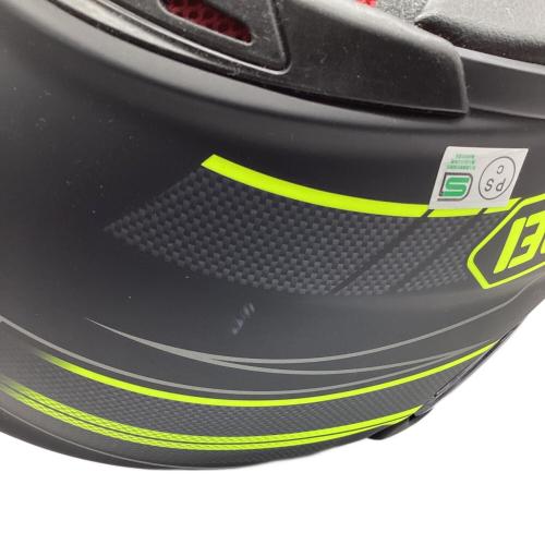 SHOEI (ショウエイ) バイク用ヘルメット 2018年製 HORNET ADV PSCマーク(バイク用ヘルメット)有