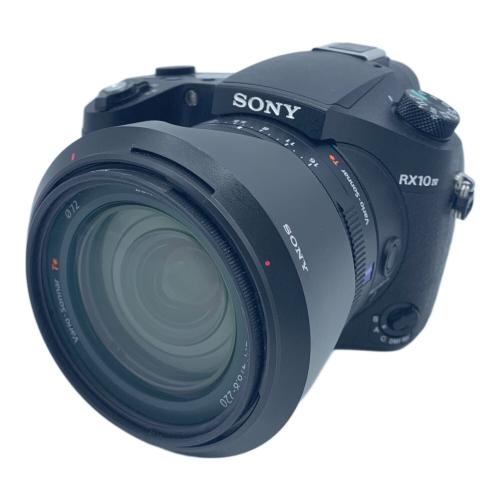 SONY (ソニー) デジタル一眼レフカメラ DSC-RX10M4