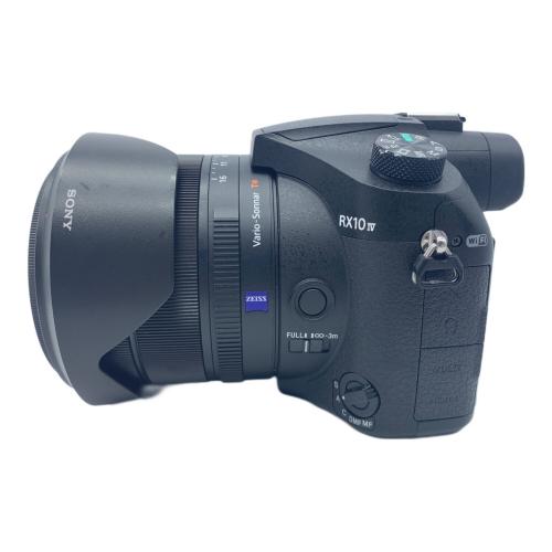SONY (ソニー) デジタル一眼レフカメラ DSC-RX10M4