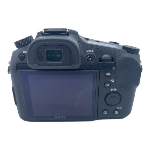 SONY (ソニー) デジタル一眼レフカメラ DSC-RX10M4