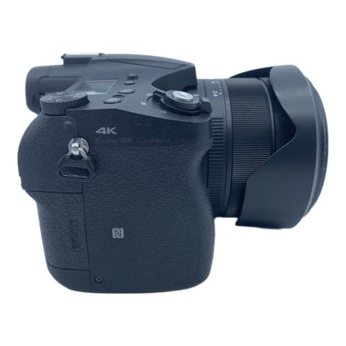 SONY (ソニー) デジタル一眼レフカメラ DSC-RX10M4