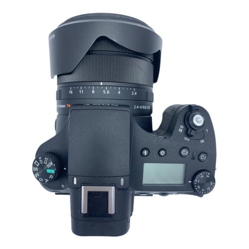 SONY (ソニー) デジタル一眼レフカメラ DSC-RX10M4