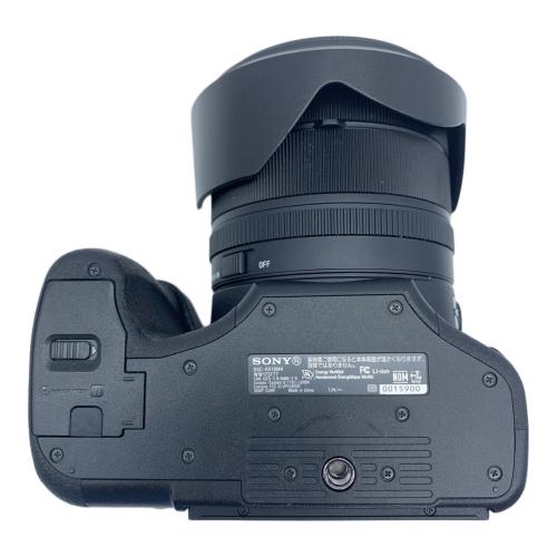 SONY (ソニー) デジタル一眼レフカメラ DSC-RX10M4