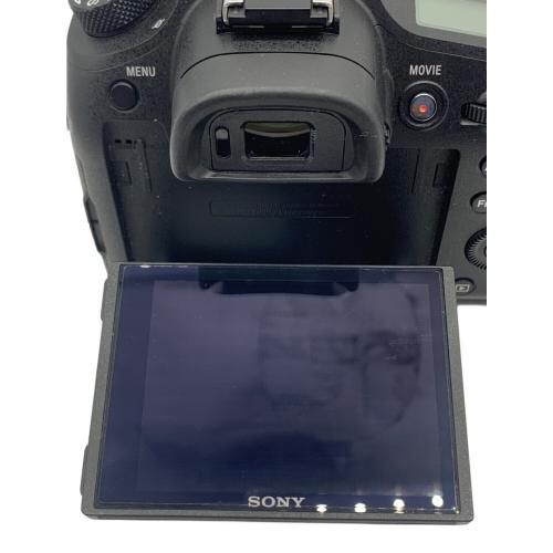 SONY (ソニー) デジタル一眼レフカメラ DSC-RX10M4