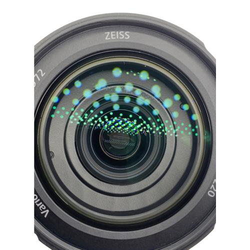 SONY (ソニー) デジタル一眼レフカメラ DSC-RX10M4