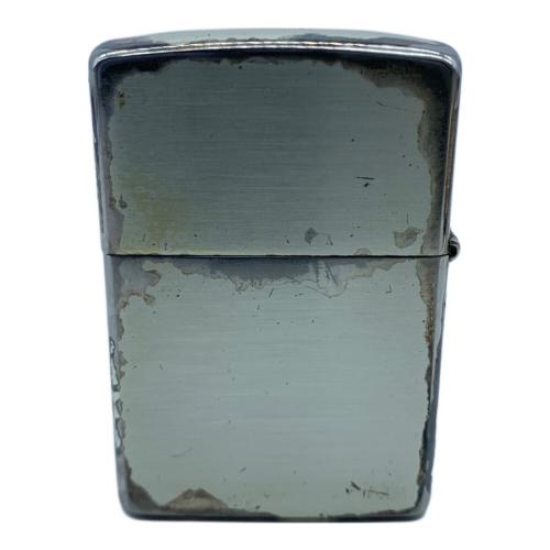 ZIPPO (ジッポ) オイルライター 1996年製 JEWELRY ZIPPO Special Limited CROSSペンダント付 NoR007